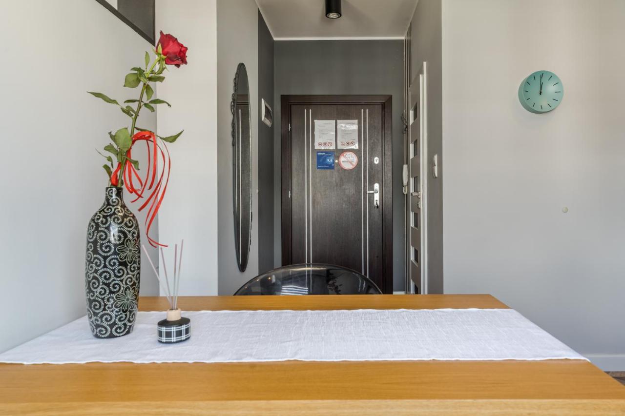 Lead Apartment Grudziądz エクステリア 写真