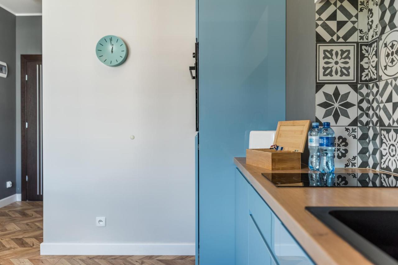 Lead Apartment Grudziądz エクステリア 写真