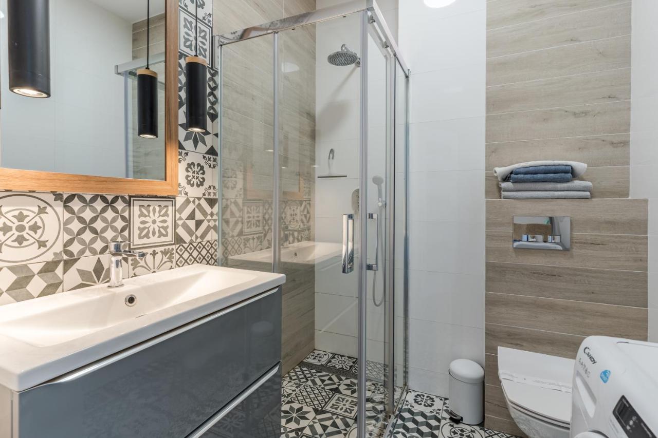 Lead Apartment Grudziądz エクステリア 写真